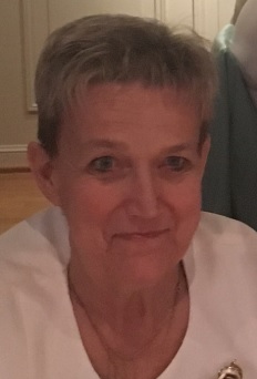 Madame Francine HOURDOUILLIE née MANTE