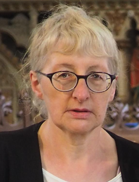 Madame Marie-claire TROUILLOT née SAINTIGNON