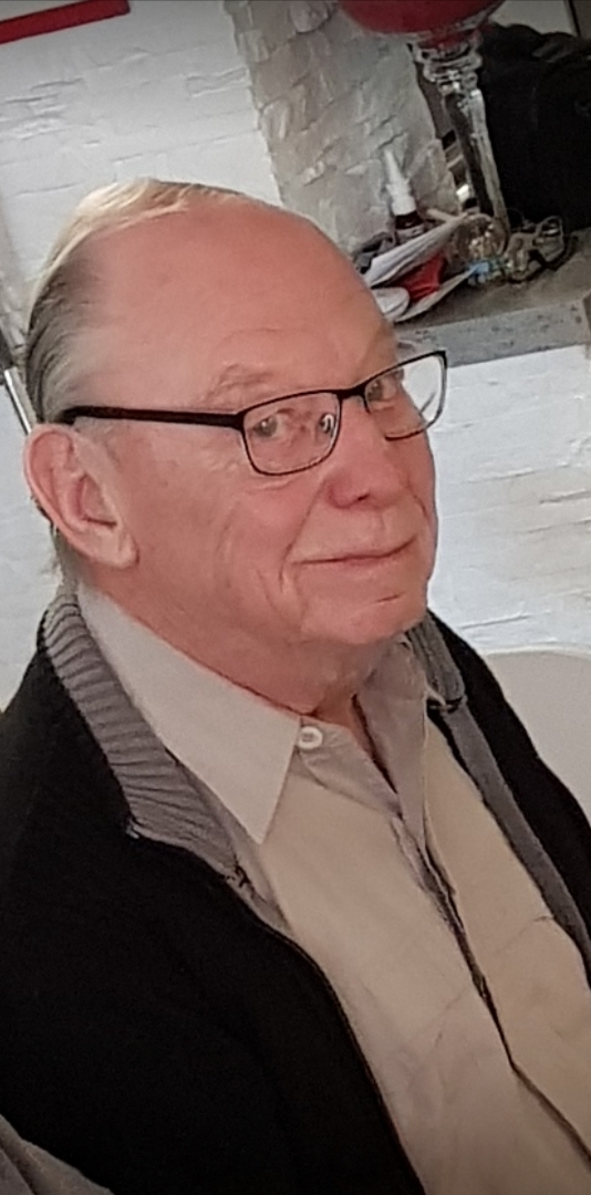 Monsieur Claude STAUDER