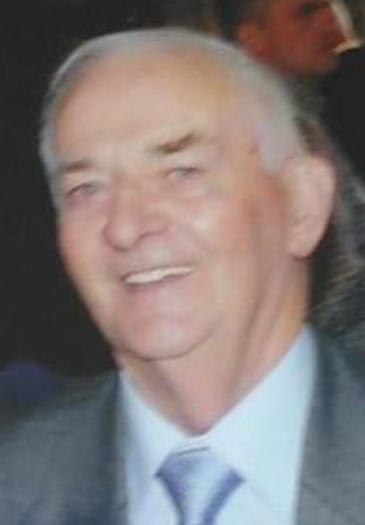 Monsieur Jacques RYCKELYNCK