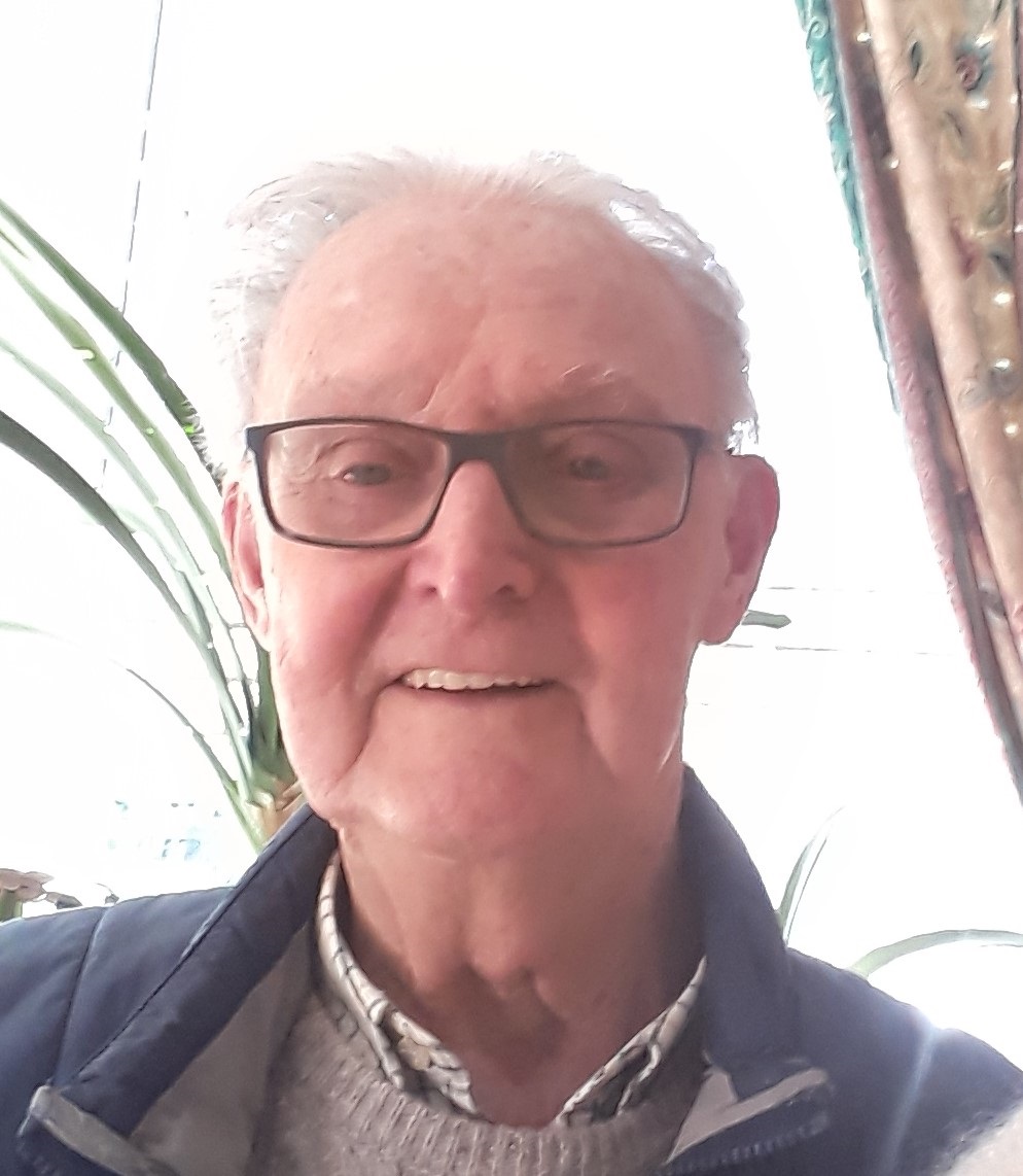 Monsieur Pierre OUTERLEYS