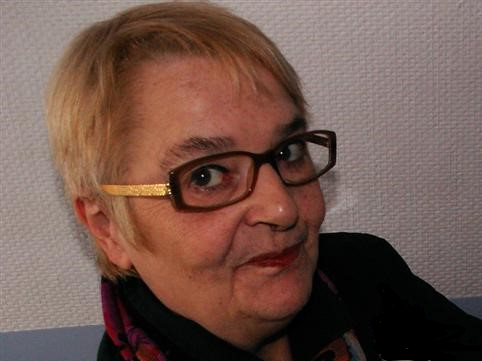 Madame Patricia LEDEIN née MOREL