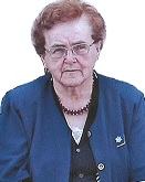 Madame Anne Rosalie TRITZ née HEIN