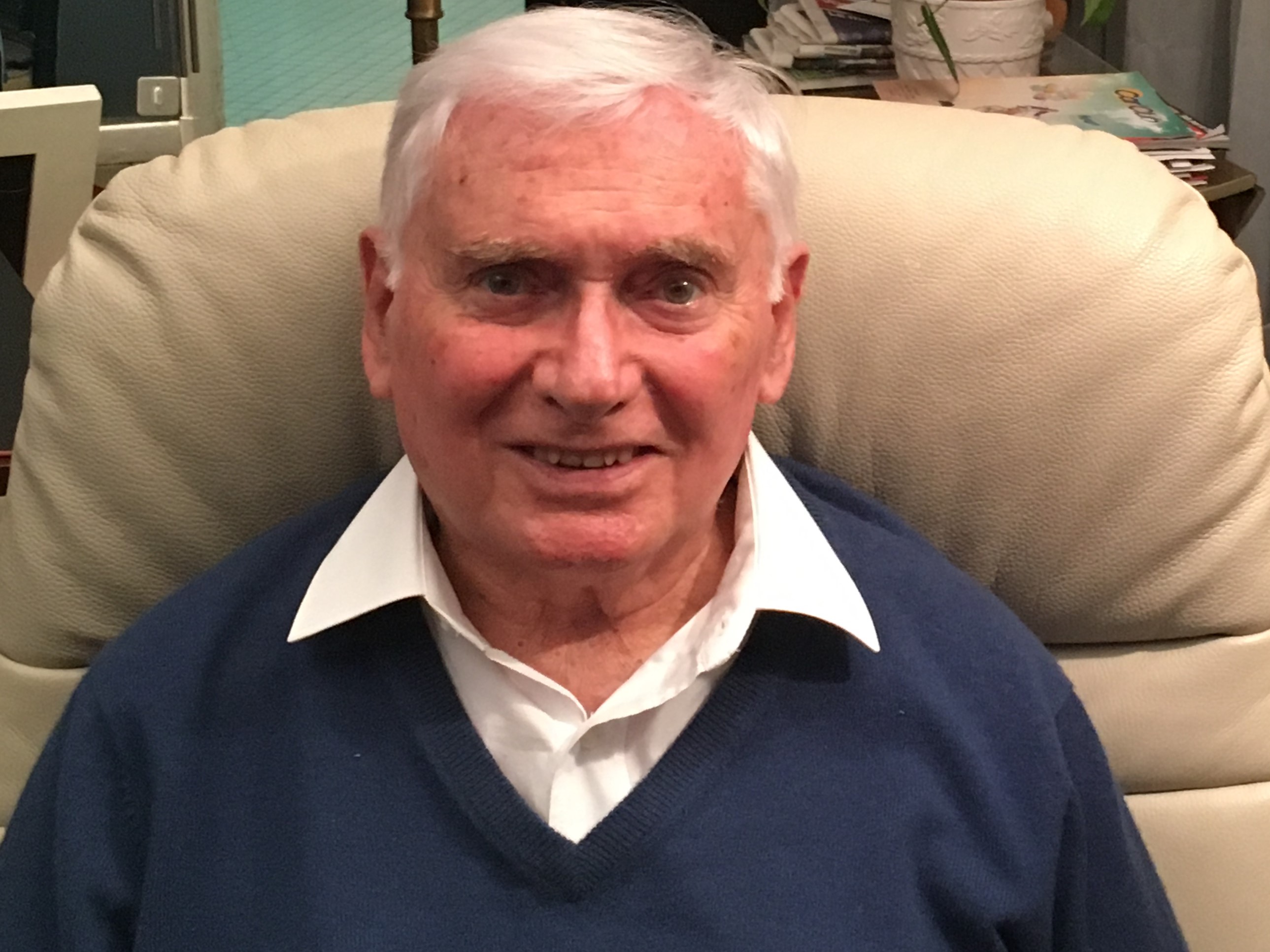 Monsieur François-rené SPONY