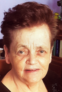 Madame Margarida DA SILVA OLIVEIRA née MONTEIRO GONCALVES