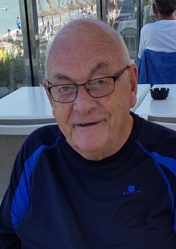 Monsieur Jean-claude ETTINGER