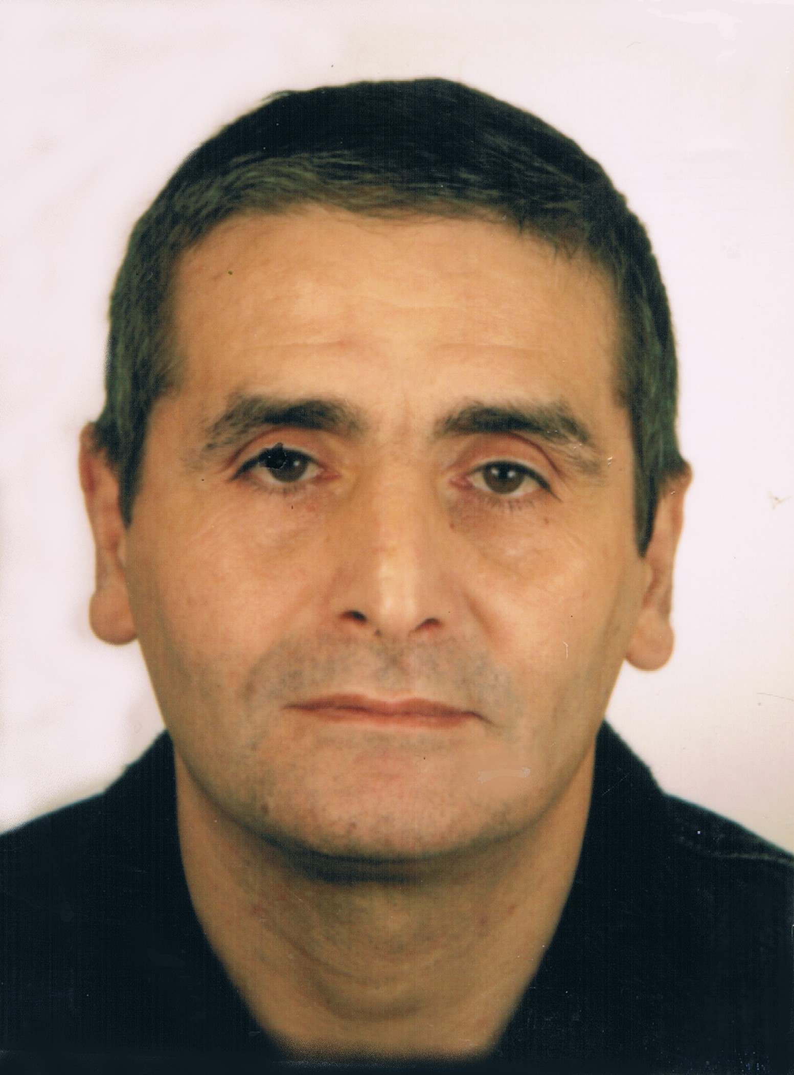 Monsieur Ludovico SALAMANCA