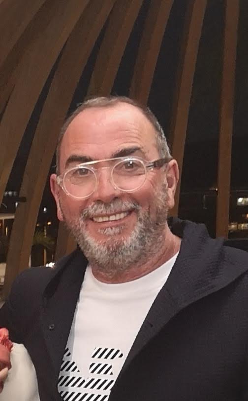 Monsieur Teresio CIANCANELLI