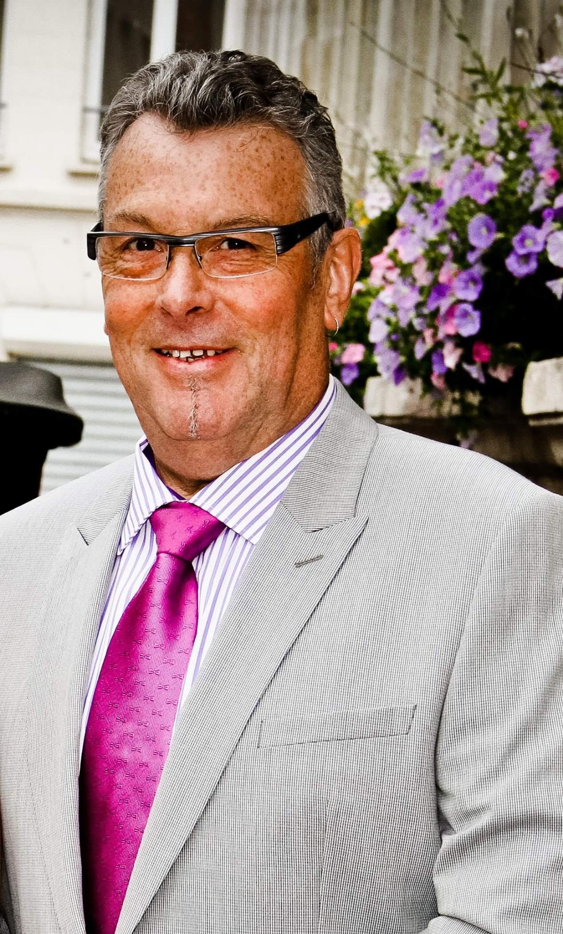 Monsieur Norbert BAILLEUX