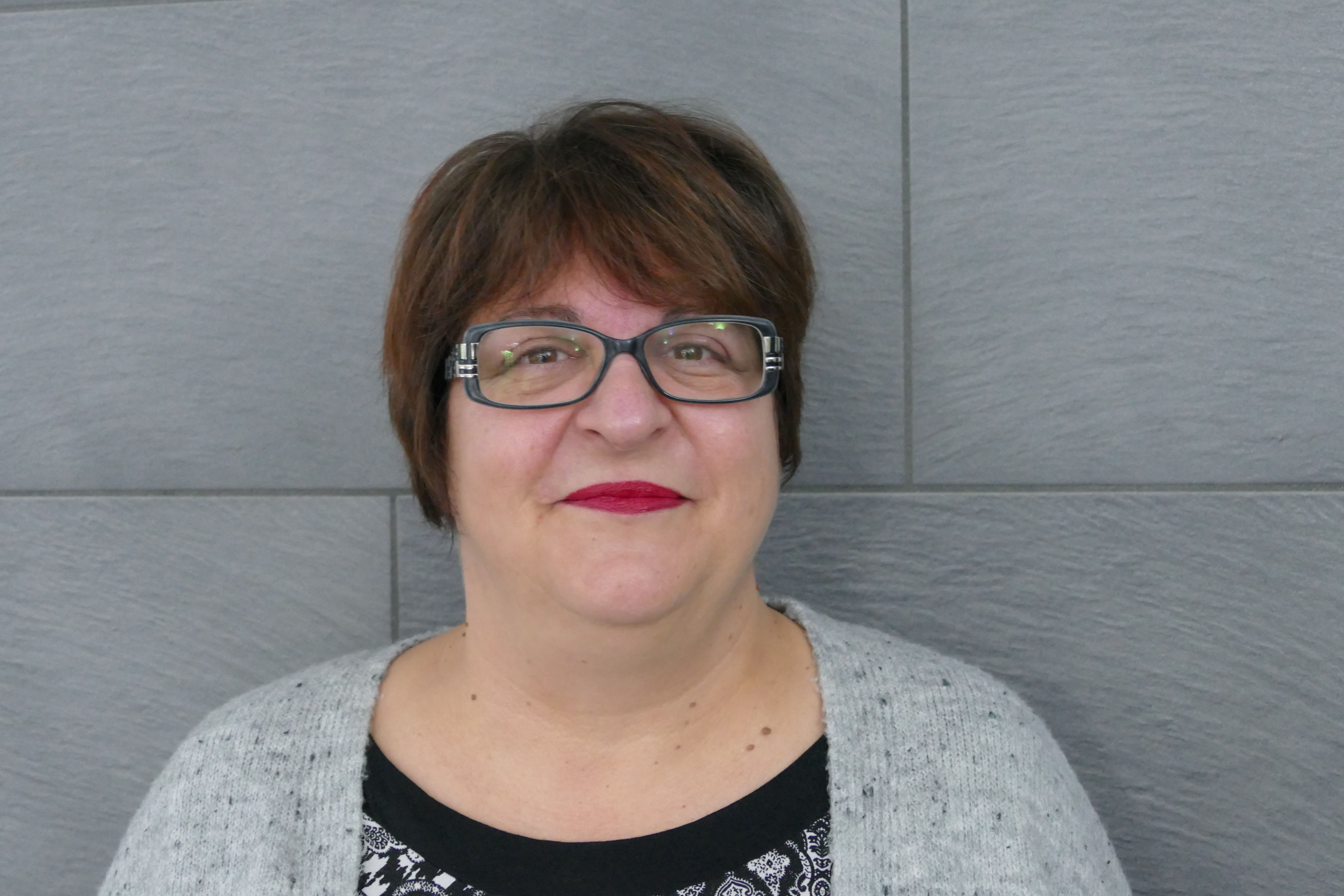 Madame Agnès CLEMENTZ