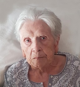 Madame Joséphine RESLINGER née CARL