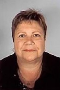 Madame Annie LECOMTE née MOENS