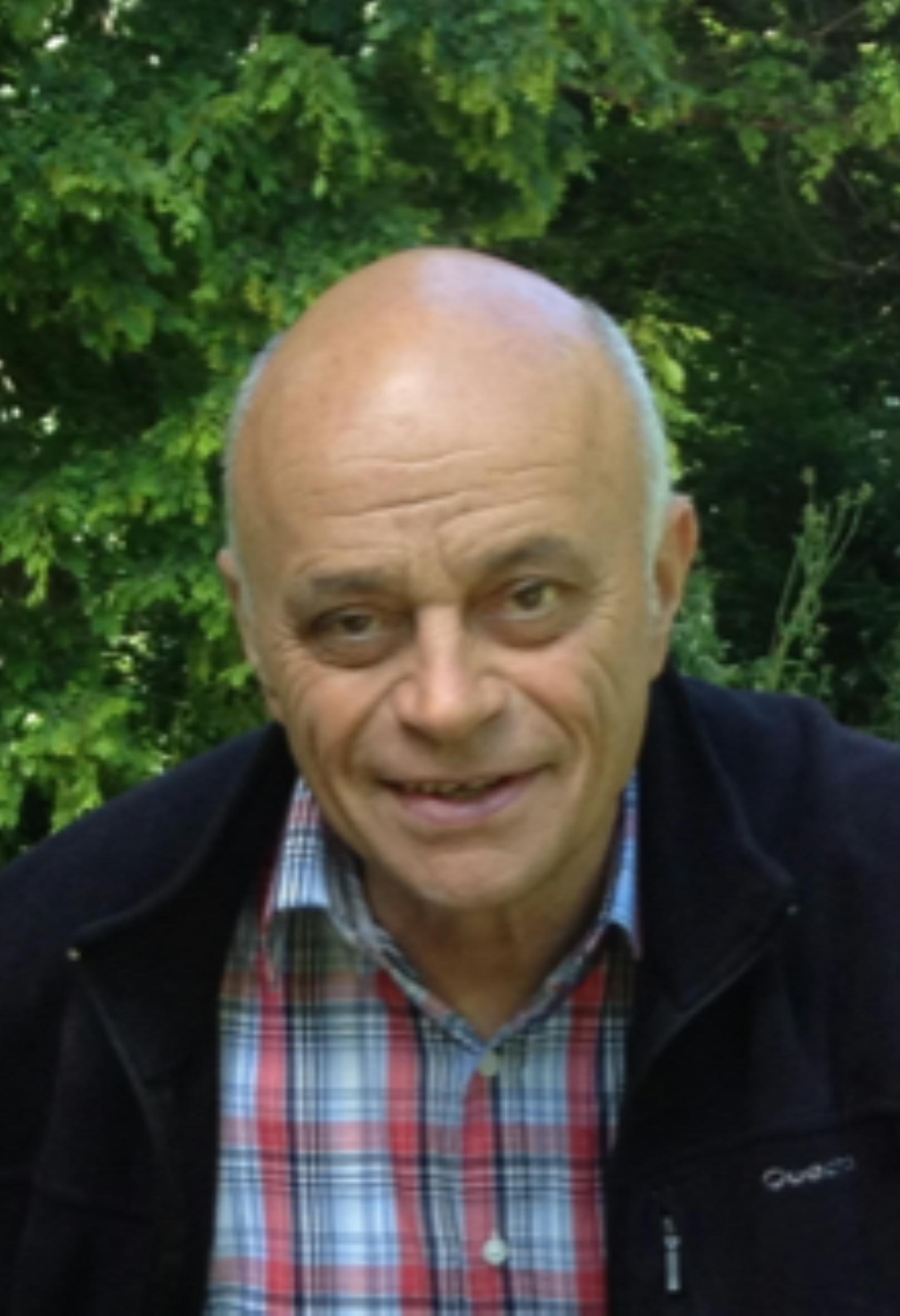 Monsieur Jean-claude WINCKEL