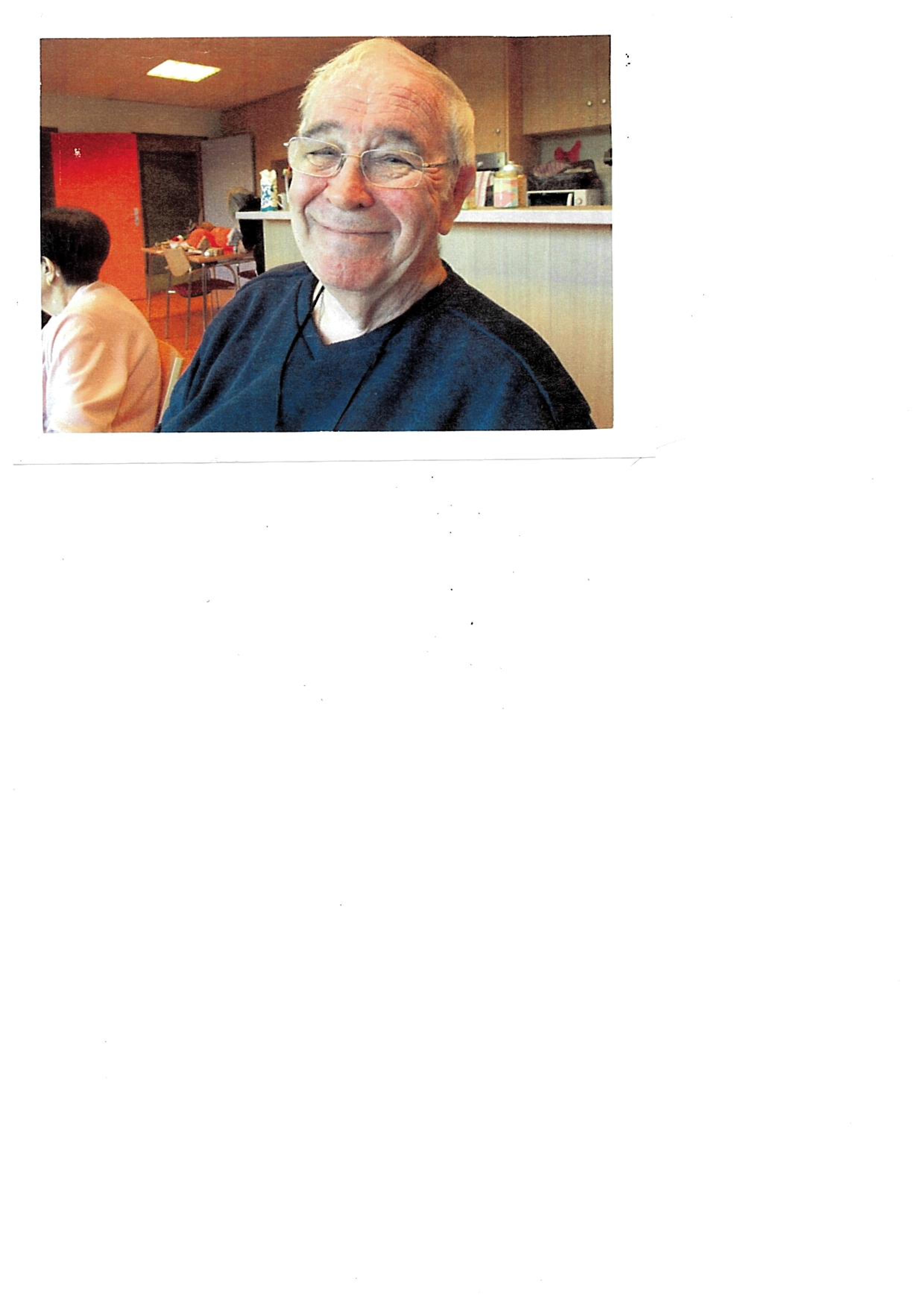 Monsieur Roland GUENIER