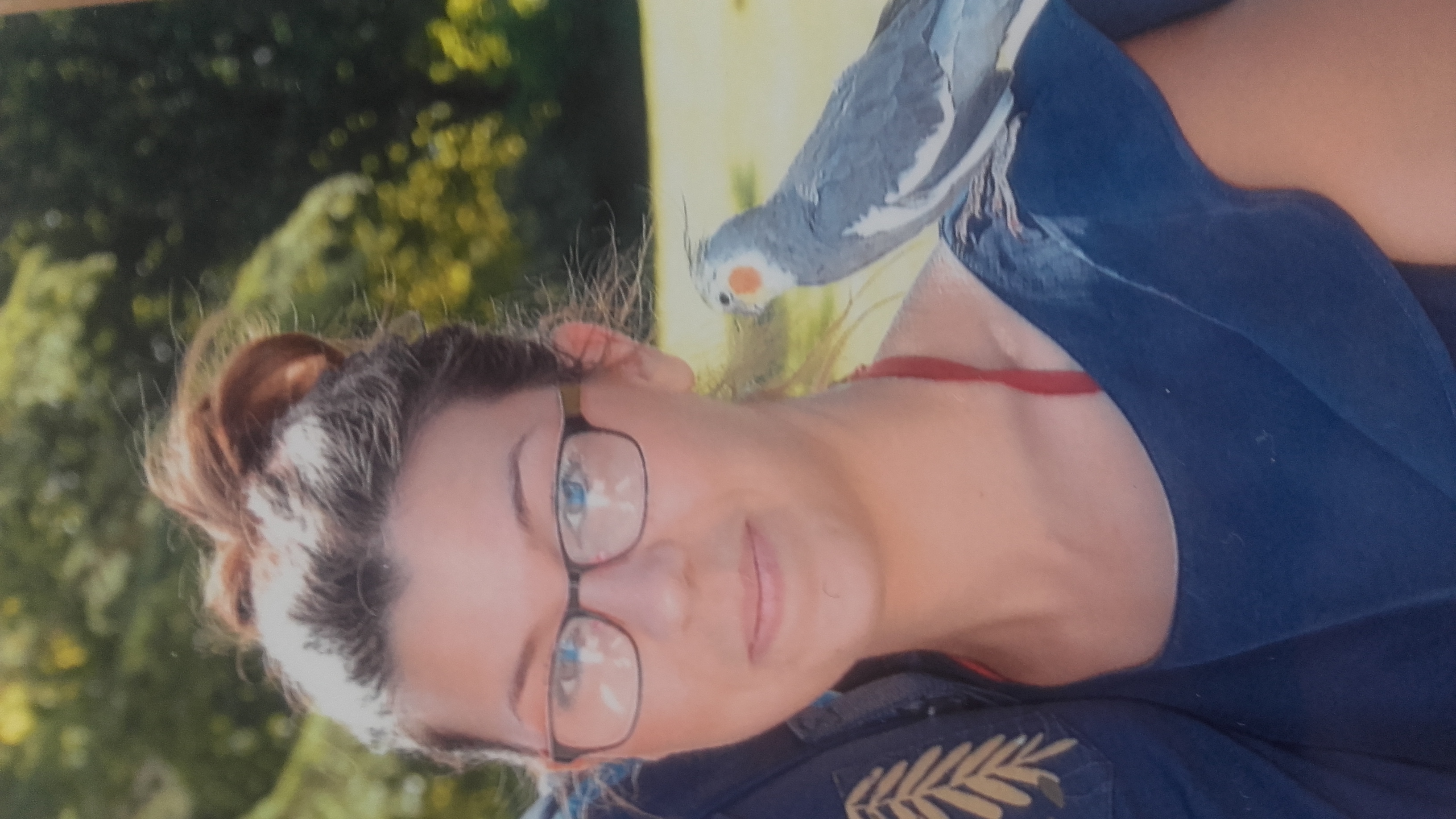 Madame Charlène CHANDELLIER née BONNET