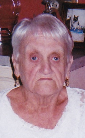 Madame Annette BELCOLIN née PERRIN