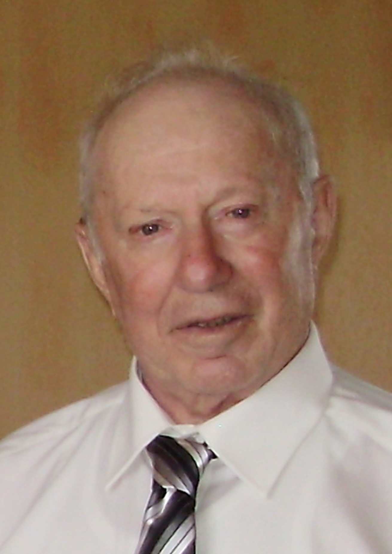 Monsieur Jean KIEFFER