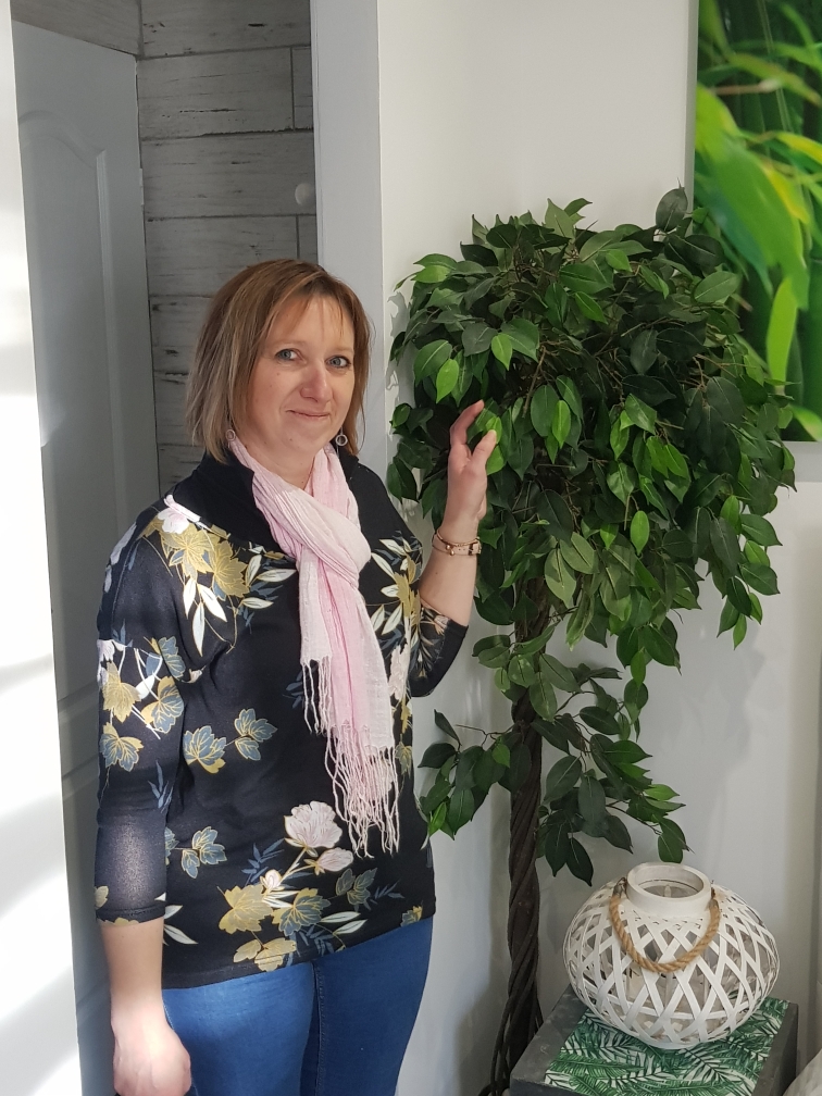 Madame Florence LEPOUTRE née DUPONT