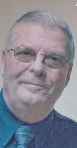 Monsieur Marcel TROUCHAUD