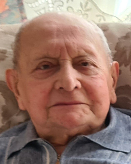 Monsieur Pierre RANWEZ