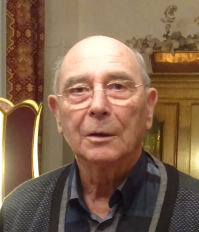 Monsieur Georges HUGOT