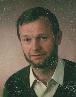 Monsieur Jean-paul MARCINIAK