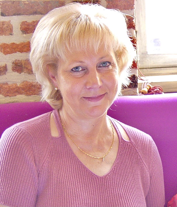 Madame Annic DUBRUNFAUT née CARRÉ
