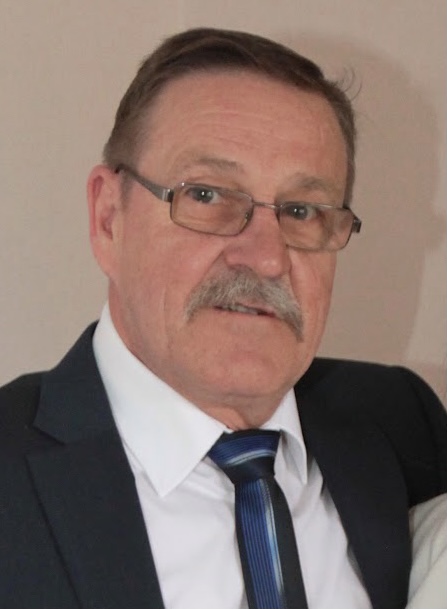 Monsieur José ALDERWEIRELD