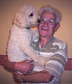 Monsieur Charles RIBARDIERE