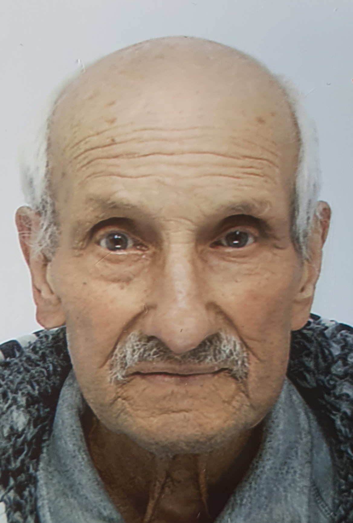 Monsieur Antoine PIETRI
