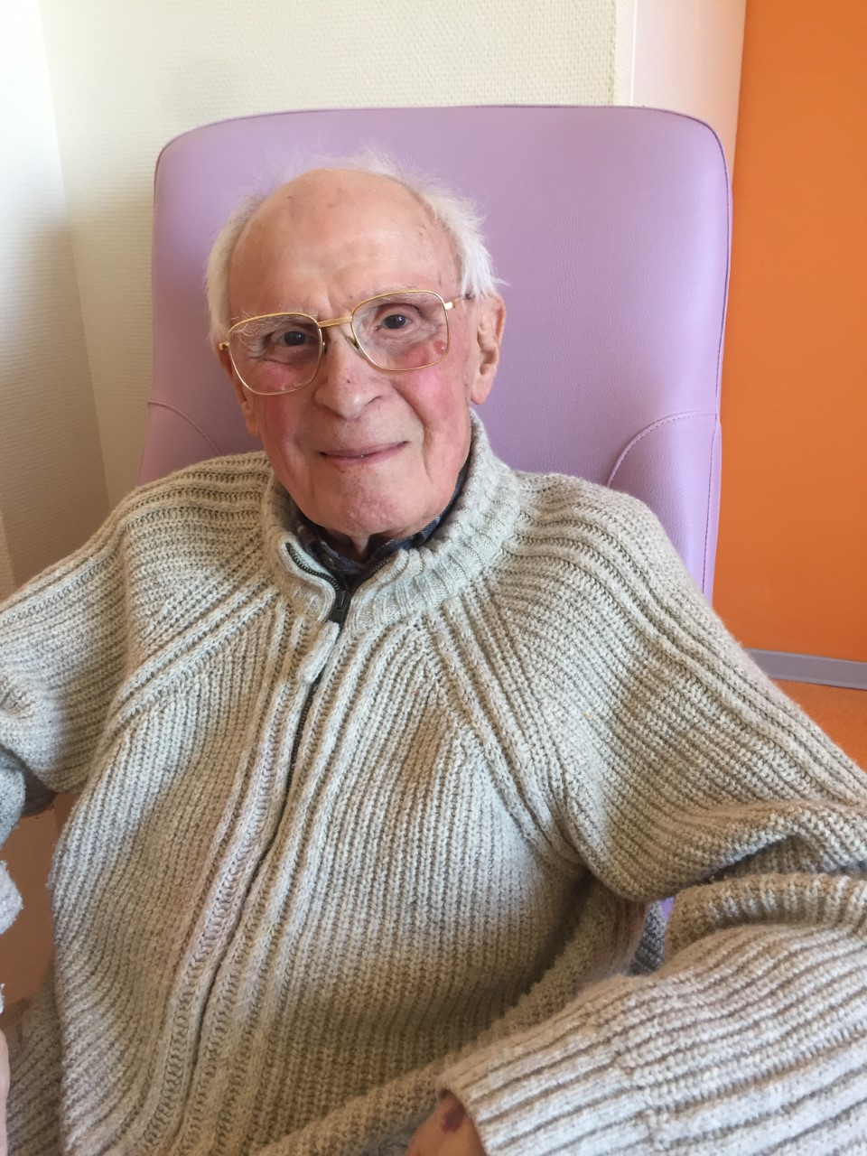 Monsieur Gilbert PETROWSKI