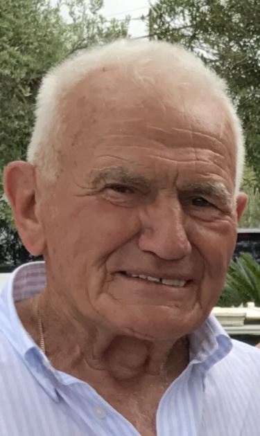 Monsieur Jacques CUCCHIETTI