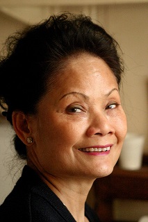 Madame Outhayvanh LOINTIER née ON VILAYVANH