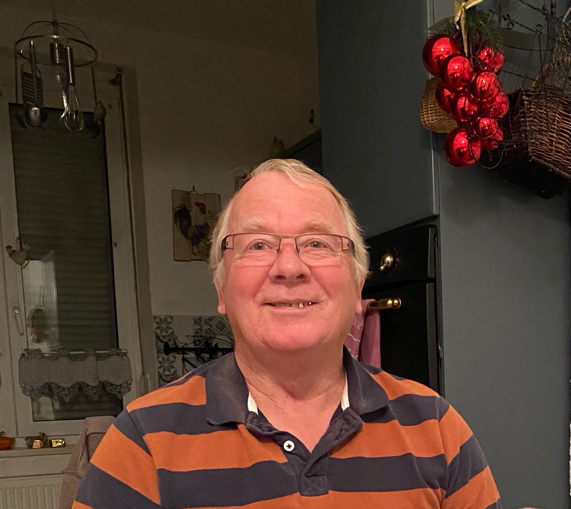 Monsieur Pierre WOWCZUK