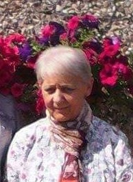 Madame Thérèse JONAS née DUFLOS