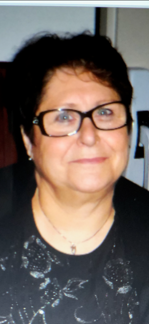 Anna VALENTE né(e) CHIRIATTI