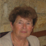 Madame Fernande BERTRAND