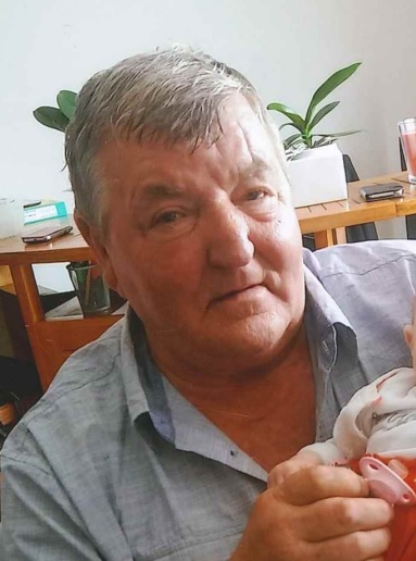 Monsieur Georges BARELLON