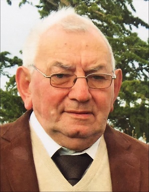 Monsieur Julien MIONNET