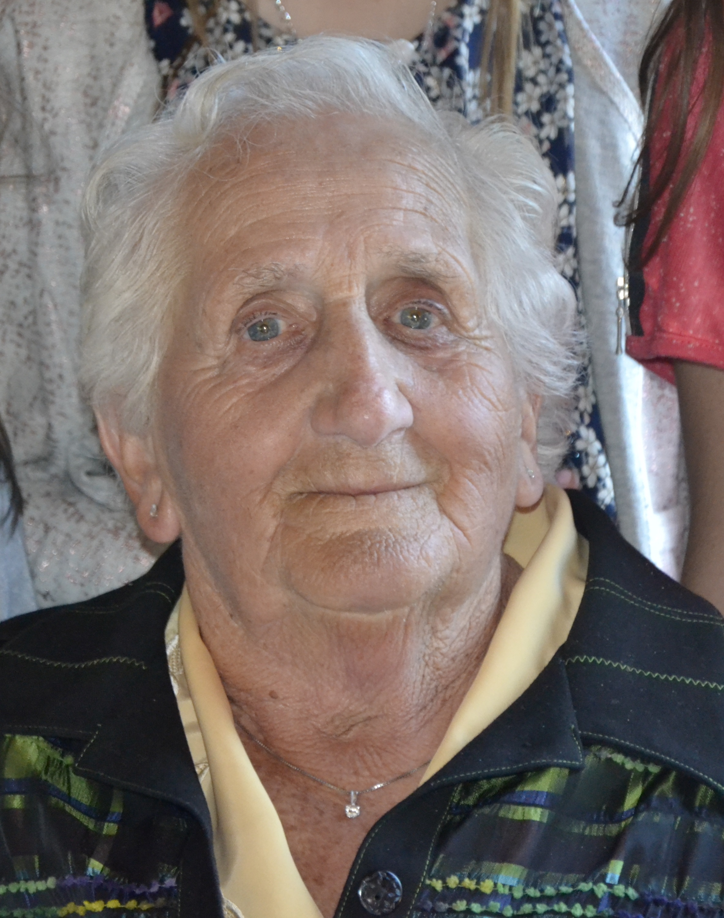 Madame Thérèse DEWITTE née THOOR