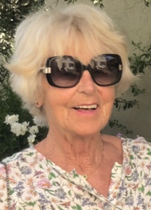 Madame Fernande MEYER