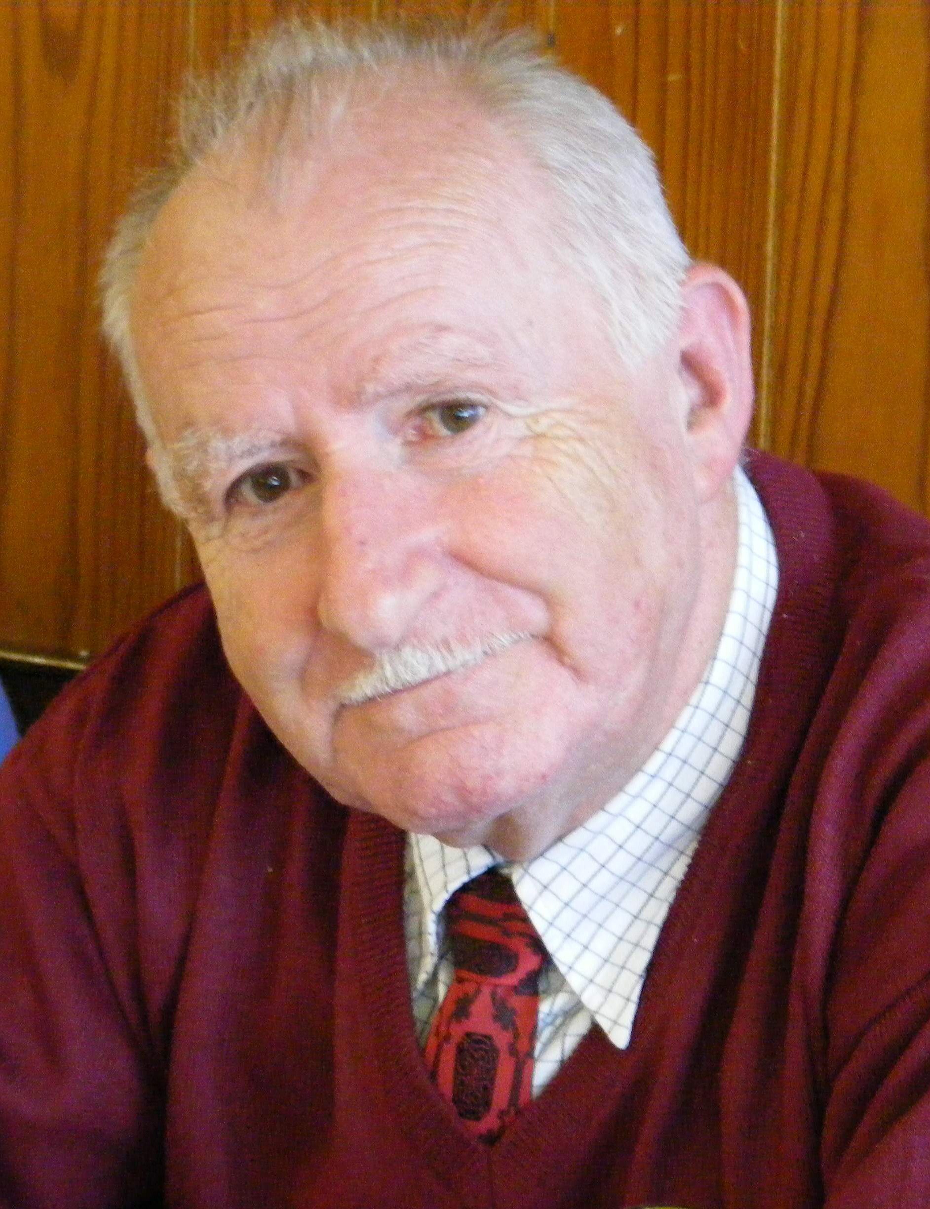 Monsieur Gabriel BOUVERET