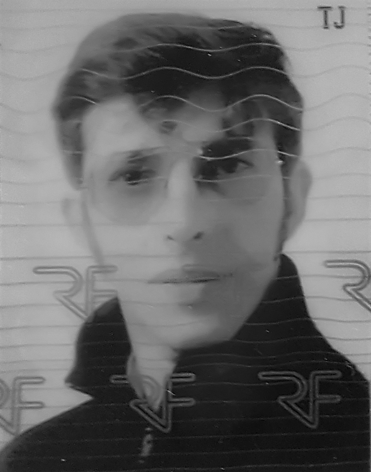 Monsieur Jean-pascal TRELA