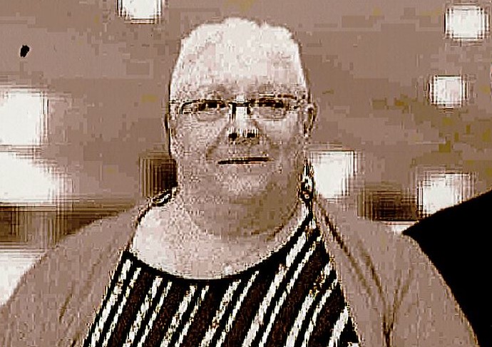 Madame Christiane GOEMINNE née CHOPIN