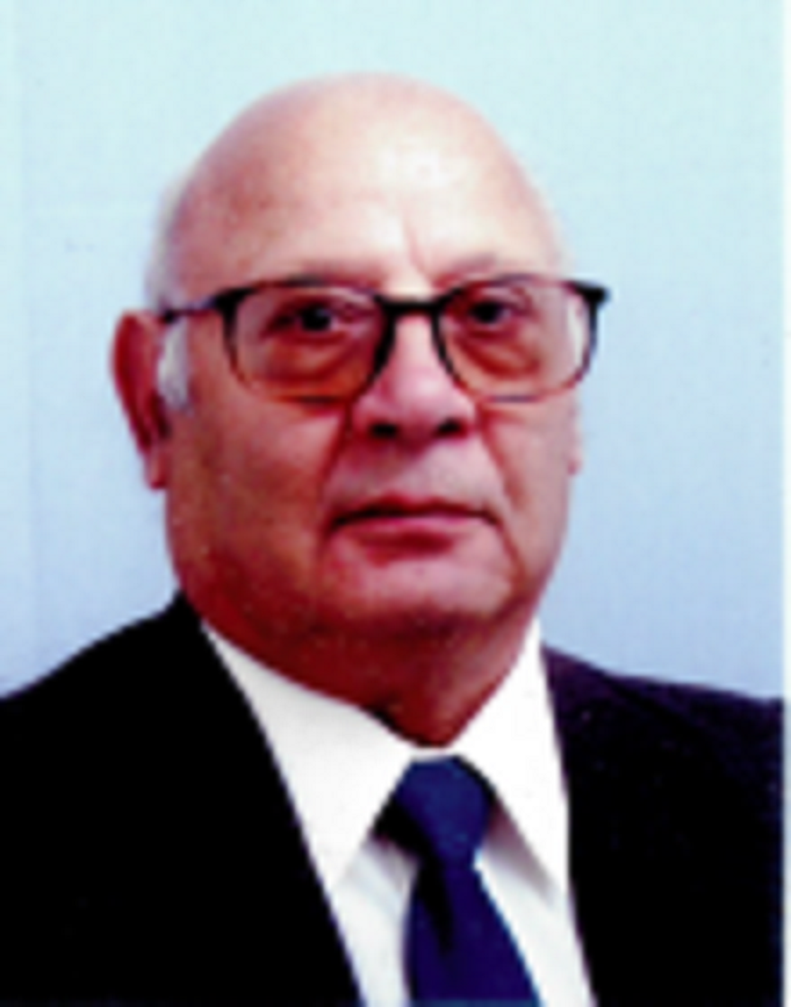 Monsieur Onofrio RAIMONDI