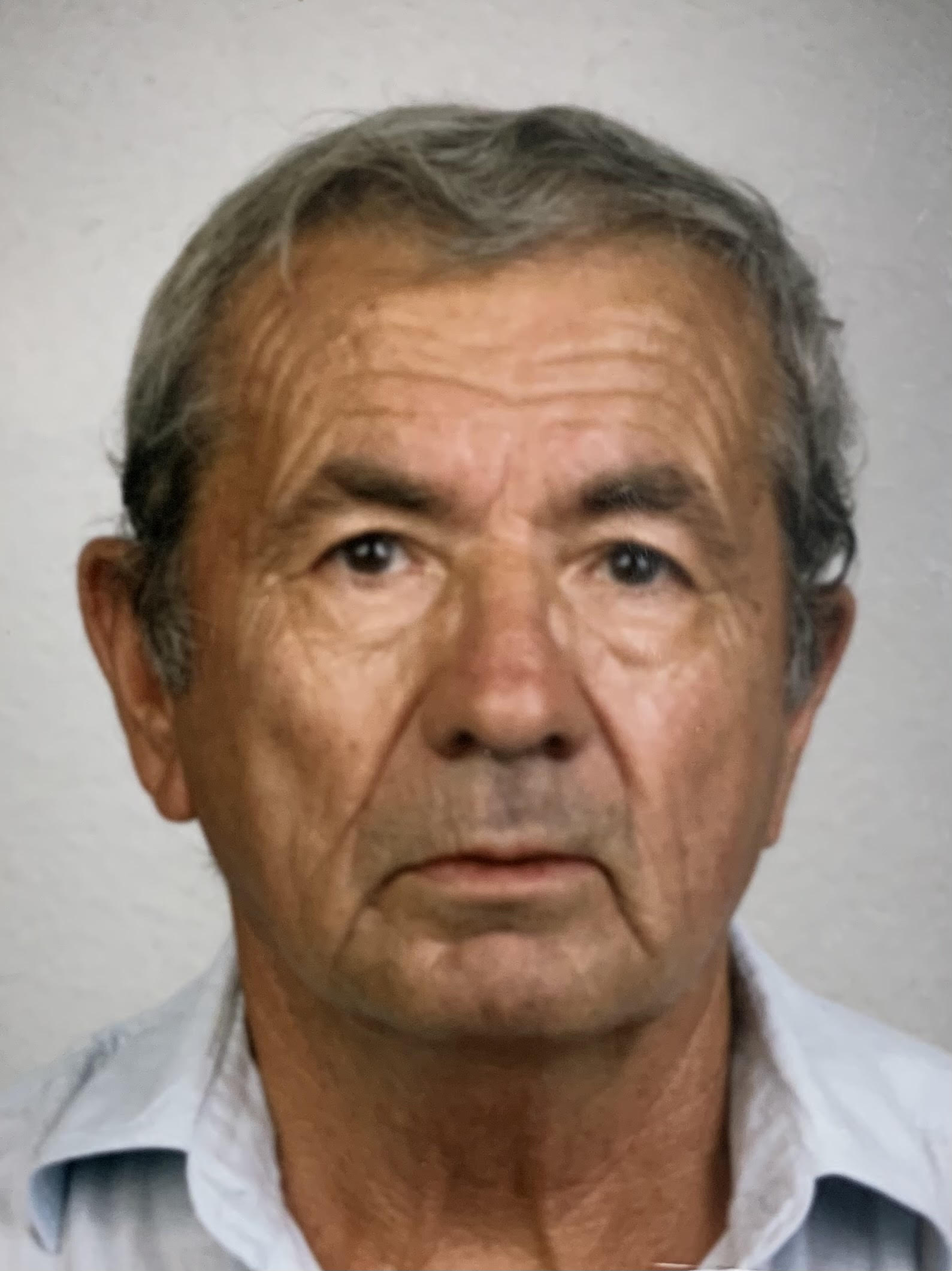 Monsieur Nonce-mathieu BASTIANAGGI