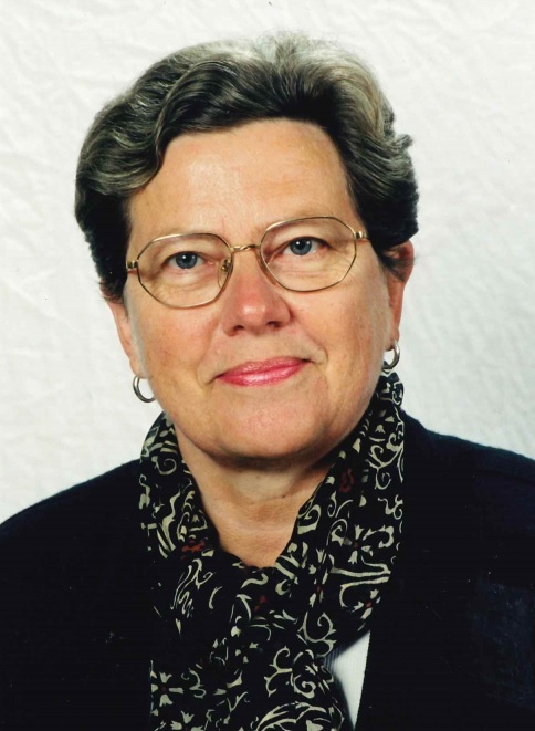 Madame Christiane DAMBRE née DUYCK