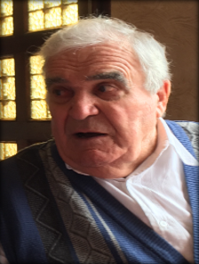 Monsieur André BRION