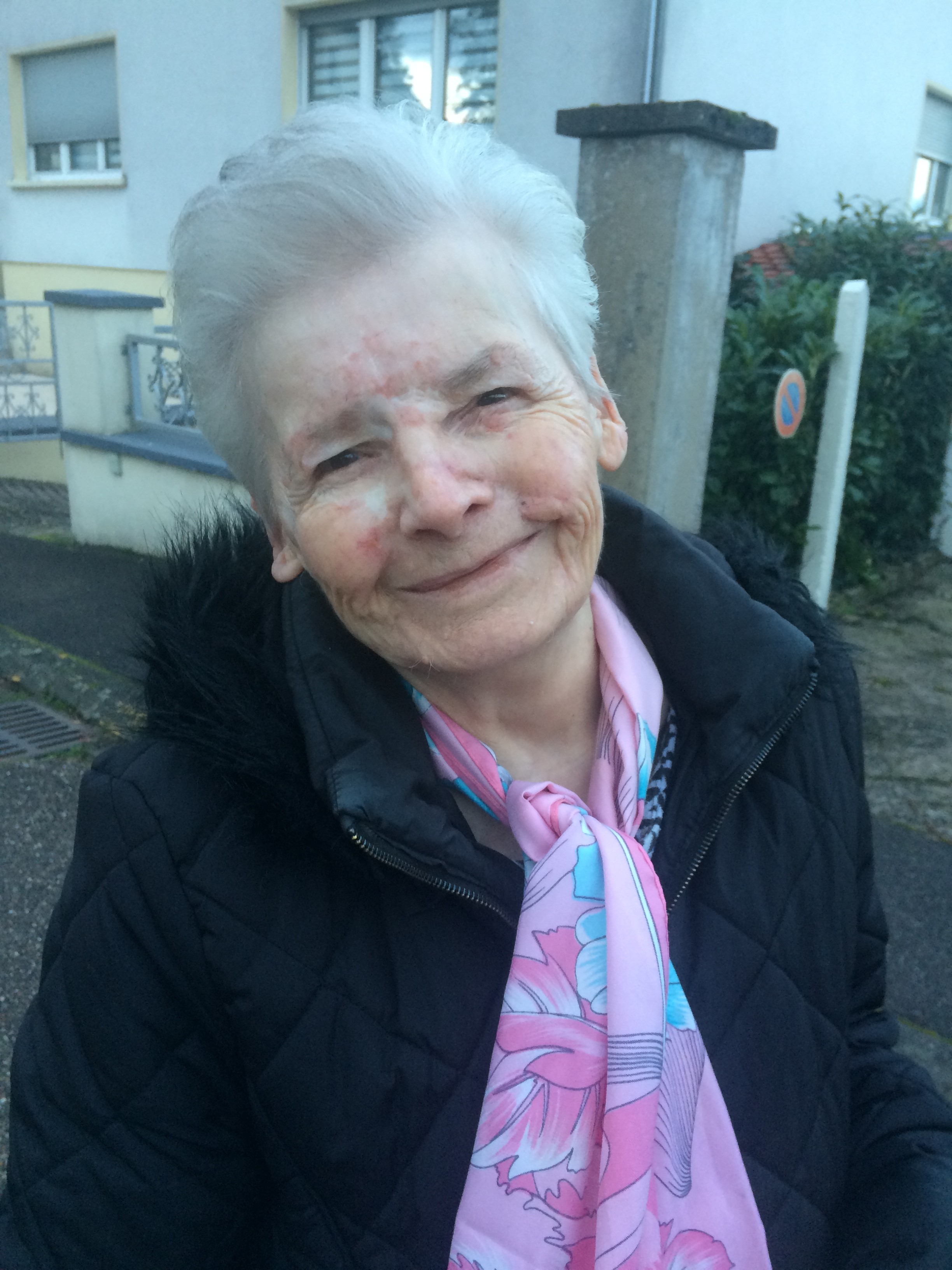 Madame Mireille KOWALSKI née WYGNAL