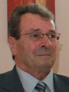 Monsieur Stanis KOCH